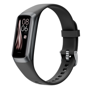 1.1amoled Screen Smart Bracelet Hd Oled Long Bracelet Messag