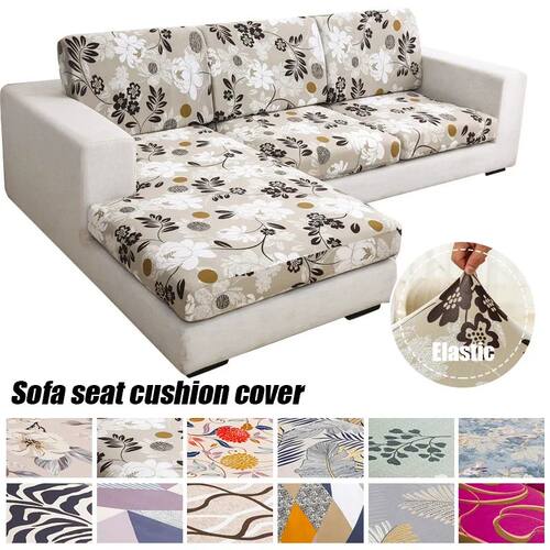 Elastic Sofa Seat Cushion ver for Living Room Couch ver Sofa