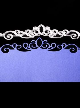Metal Card Cutting Dies Crafts DIY Cards Making Embossing St