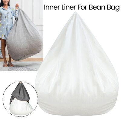 Lazy Sofas ver Liner Mesh Bean Bag Inner Lining Without Fill