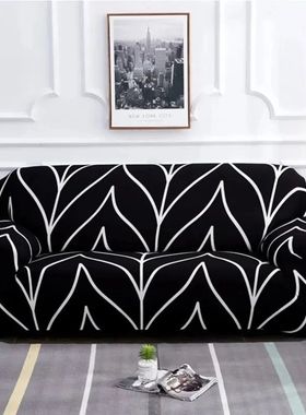 Multi-Person Sofa ver Set All Include Dust-Proof Set Pillowc