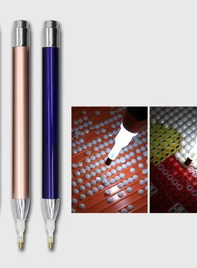 Point Drill Pen Square Round Diamond Painting Tool Lighting