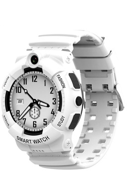 Student Phone Smart Watch 4g Full Network Kt25 Long Enduranc