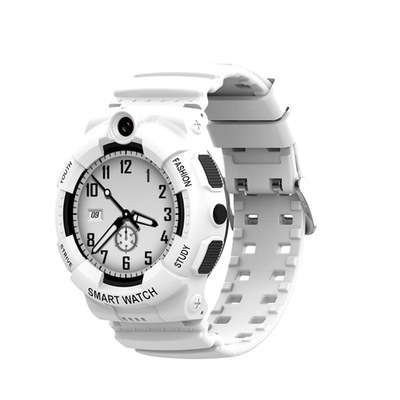 Student Phone Smart Watch 4g Full Network Kt25 Long Enduranc