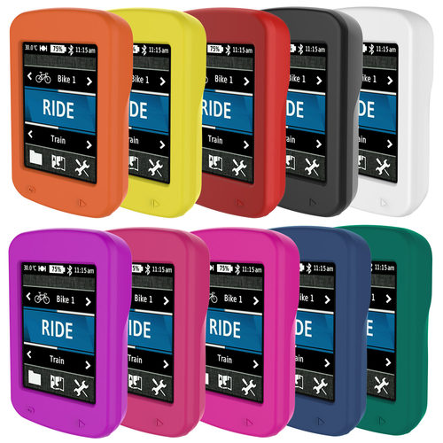 Suitable For Garmin Edge820 Bicycle Computer Protective Case