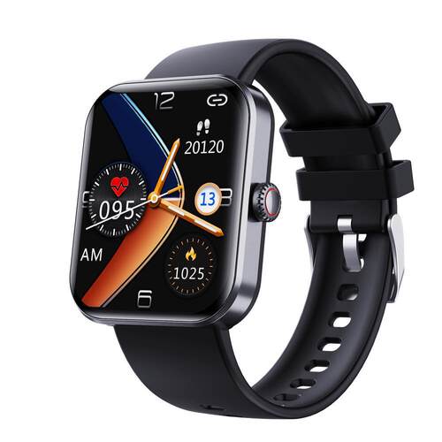F57l Smart Watch Hot Selling Heart Rate Blood Oxygen Blood P
