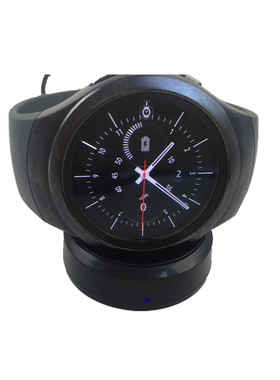 Suitable For  Gear S2 S3 Smart Watch Wireless Charger Univer