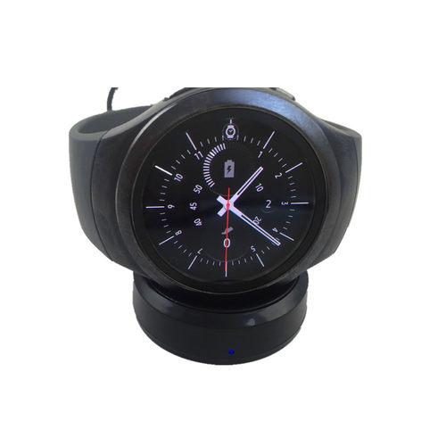 Suitable For  Gear S2 S3 Smart Watch Wireless Charger Univer