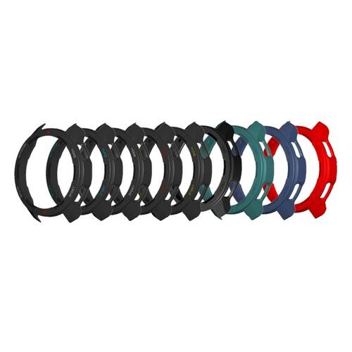 for xiaomi Mi Watch S1 Active Anti-scratch Housing Bumper Sh
