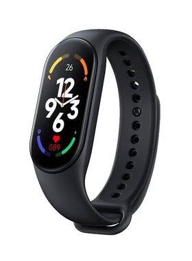 M7 Smart Watch Men Women Smartband Heart Rate Smartwatch Fit