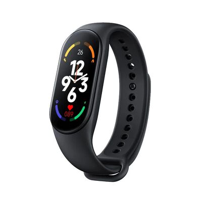 M7 Smart Watch Men Women Smartband Heart Rate Smartwatch Fit