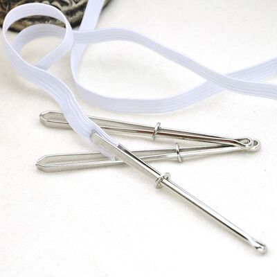 2pcs High Quality Garment Clips Sewing DIY Tools Elastic Ban
