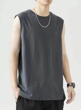 Manufacturer Direct Selling Vest Men's Outer Basketball Fitn