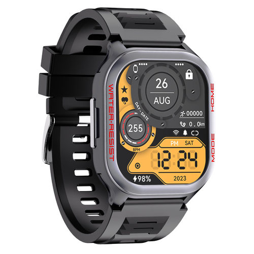 G131 Full Netcom 4g Card Call Smart Watch Gps Beidou Satelli
