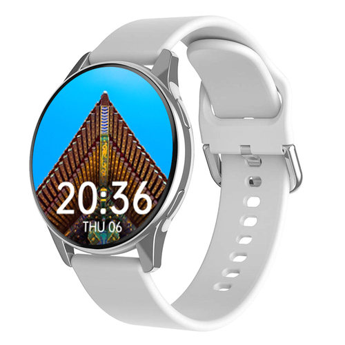 T2pro Smart Watch Huaqiangbei Women's Amoled Bluetooth Call