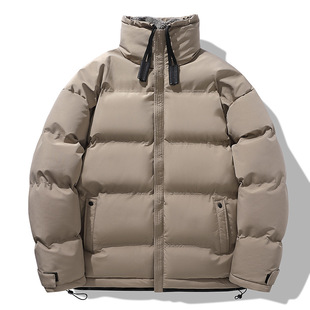 padded Cotton Jackets Down Han Men rendy