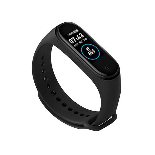 Hot M4 Smart band 4 Fitness Tracker Watch Sport bracelet Hea