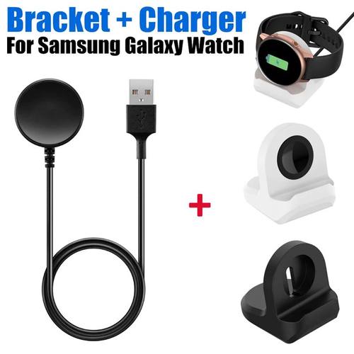 Charger Cable For  Watch 5 Pro Classic Stand Dock Bracket Fo