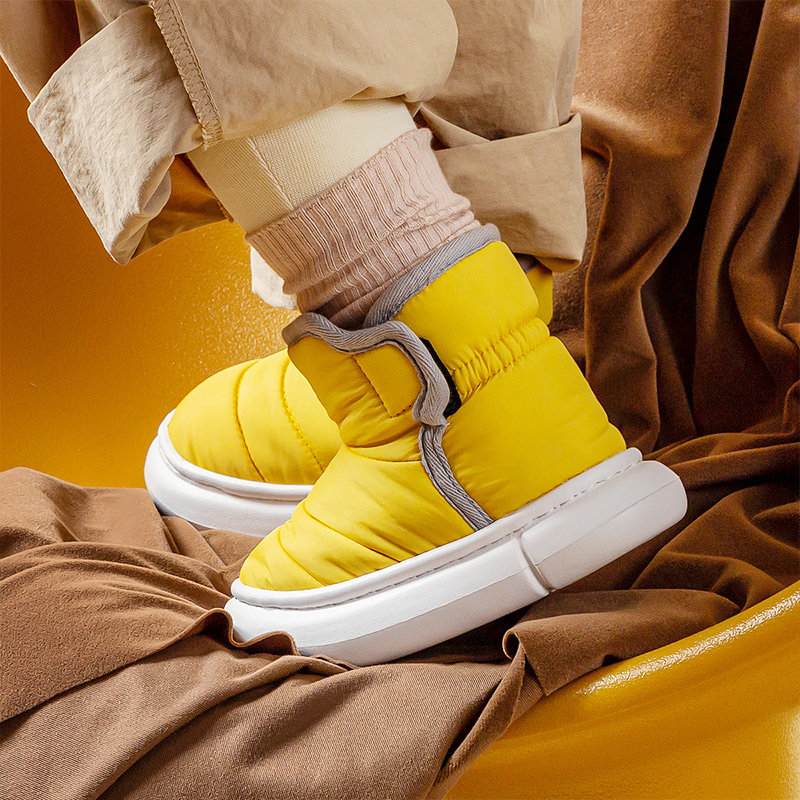 child snow boot for kid boots toddler girl shoes for boys ho