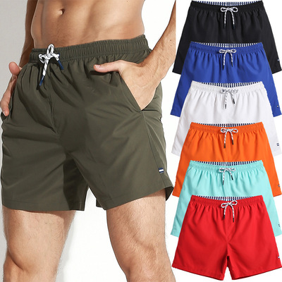 Dianxin Hengxing Gailang Quick-drying Shorts Men's Beach Pan
