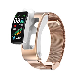 K60 Smart Bracelet For Talking And Listening To Music Ai Voi