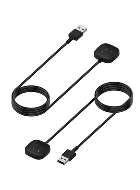 Suitable For Fitbit Versa4 Smart Watch Charging Cable Versa3