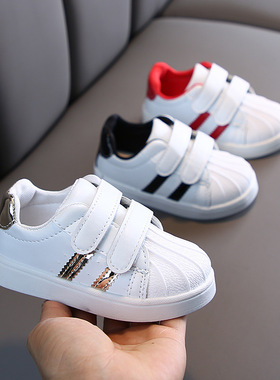 Boys Sneakers for Kids Shoes Baby Girls Toddler Shoes Fashio
