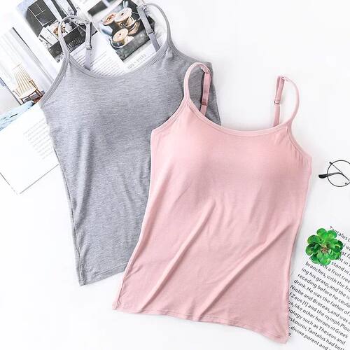 Top Female Camisoles Women Camisoles Summer Girl Sexy Strap