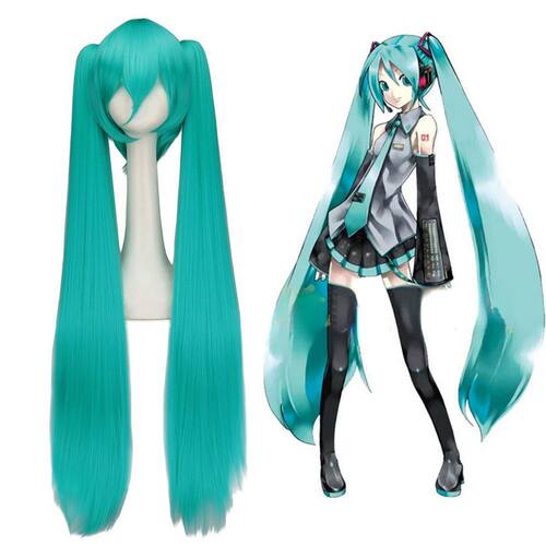 splayvocaloid Lake Blue Hitone Miku Hitone Future Animation