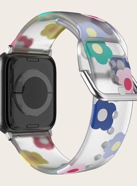 Suitable For  S7 Watch Strap watch6/5/4/3/2/1/se Generation