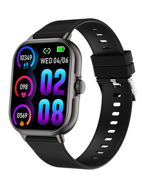 L21pro/z15 Bluetooth Call Smart Watch 2.01 Hd Large Screen V