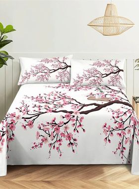 Beautiful Flower 0.9/1.2/1.5/1.8/2.0m Digital Printing Polye