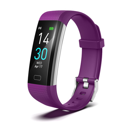 Smart Bracelet S5 Fourth Generation Blood Pressure Fitness H