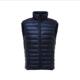 Down Short Jacket Lightweight Liner Men Vest Thi