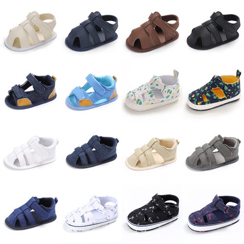NEW Summer 0-18Months Kids Newborn Baby Boys Girls Fashion S