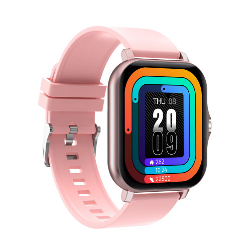 H13 Smart Watch Bracelet Heart Rate Monitoring Sports Multif
