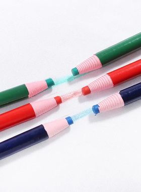 1PC Pencils Tailor's Chalk Cut-free Fabric Marker Pen Sewing