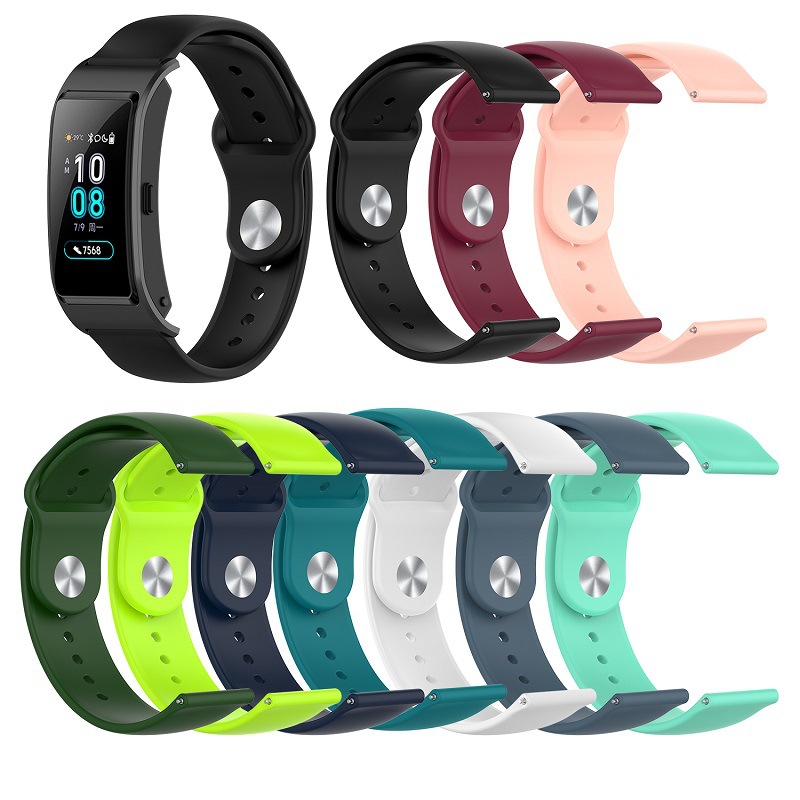 Xinyuan Shuntong Is Suitable For hua Sports Band B5 Strap Ho