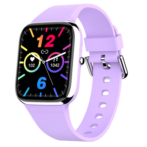 2024 Y9pro Smart Watch Heart Rate Blood Pressure Blood Sugar