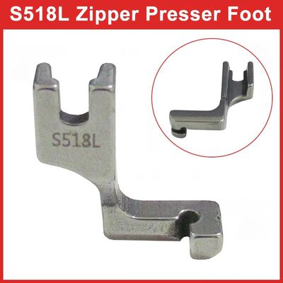 1pcs/2pcs/5pcs S518L/T168 Random Industrial Sewing Machine L