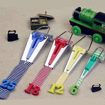 6mm/12mm/18mm/25mm Splicing Cloth Fabric Bias Tape Maker Bin