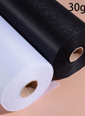 5 meters/lot (5.4 yards)*1meter(1.09yard) Lightweight Non-Wo