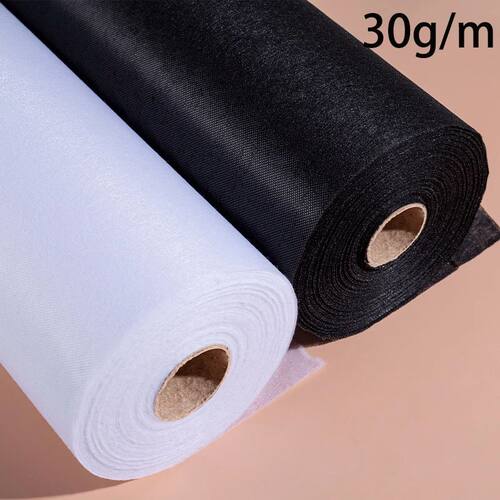 5 meters/lot (5.4 yards)*1meter(1.09yard) Lightweight Non-Wo