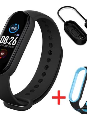 M5 Smart Watches Smart Band Sport Fitness Tracker Pedometer