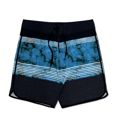2024 Quick-drying Sretch Beach Shorts Men's Casual Fishing S