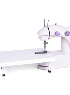 Sewing Machine Plastic Extension Table Expansion Board House