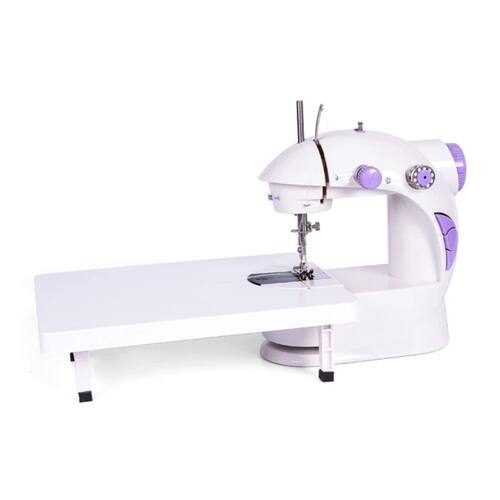 Sewing Machine Plastic Extension Table Expansion Board House