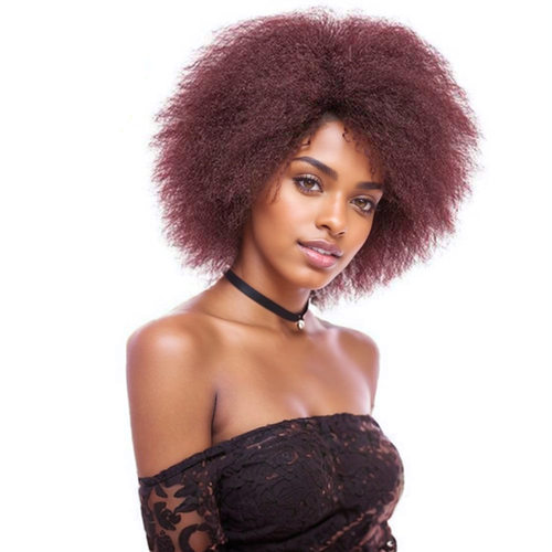 s Explosive Hair, Fluffy Short Curly Hair For Men And Women,