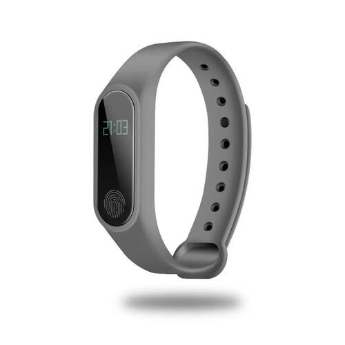 2024 IP67 M2 Smart Wristband OLED Touch Screen BT 4.0 Bracel