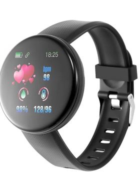 D18S Smart Bracelet Wireless Information Reminds Exercise He